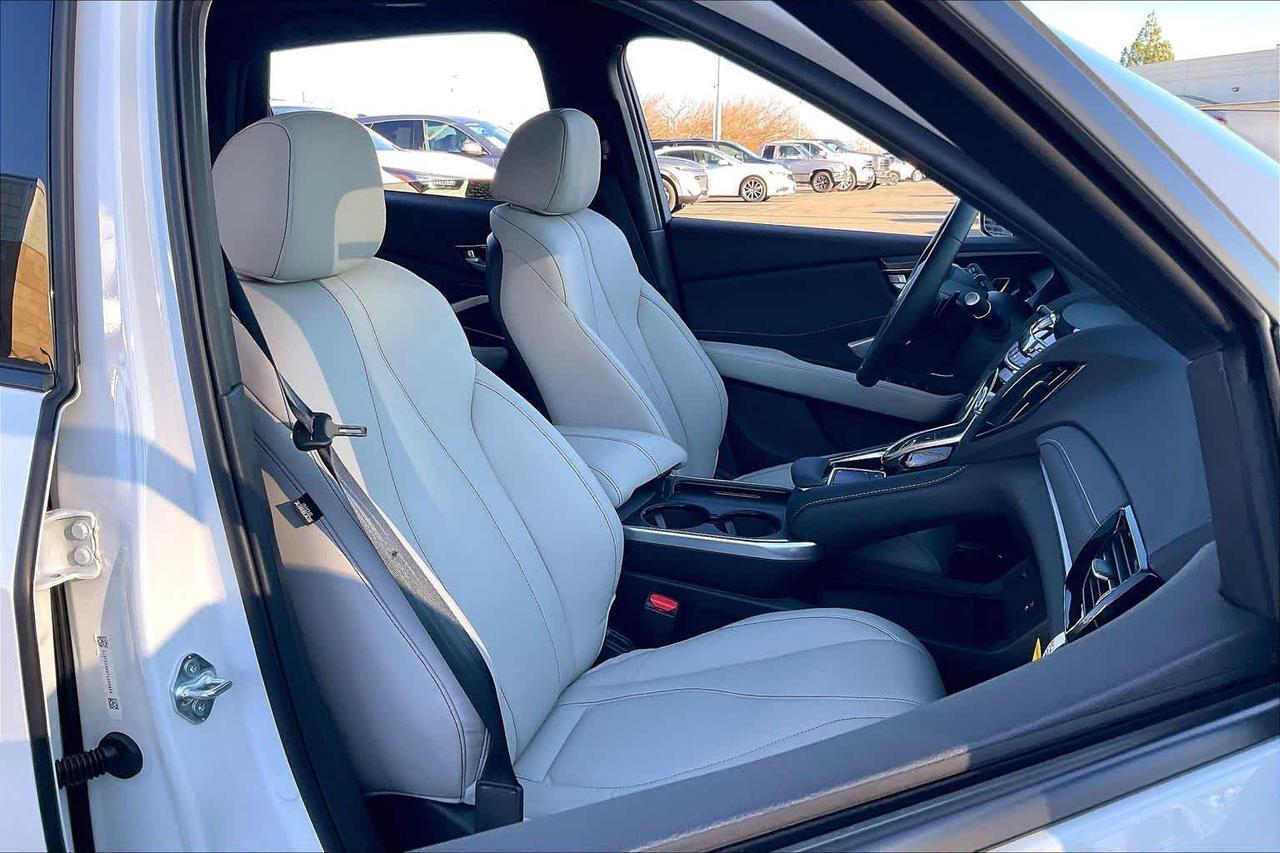 2026 Acura RDX Roseville CA