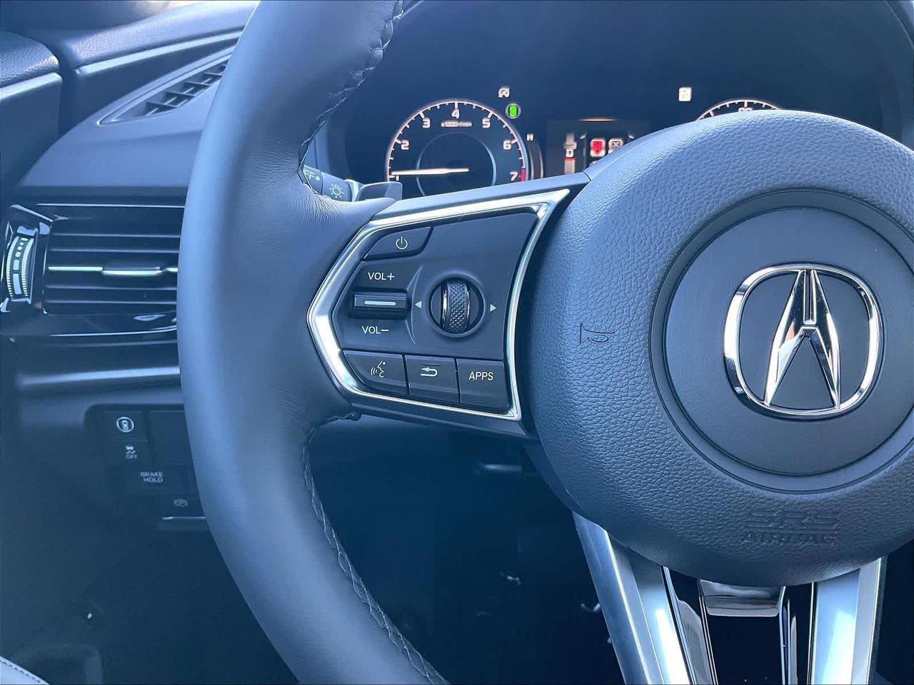 2026 Acura RDX Roseville CA