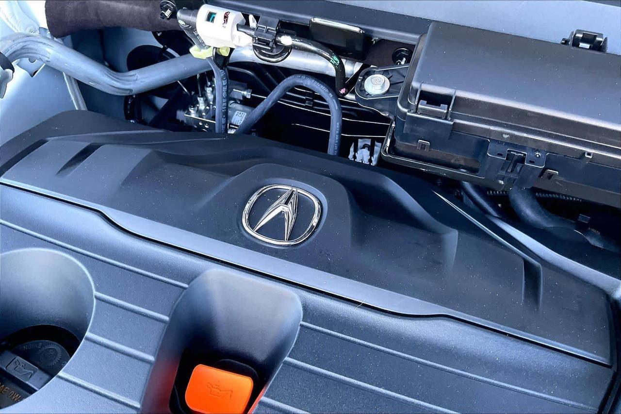 2026 Acura RDX Roseville CA