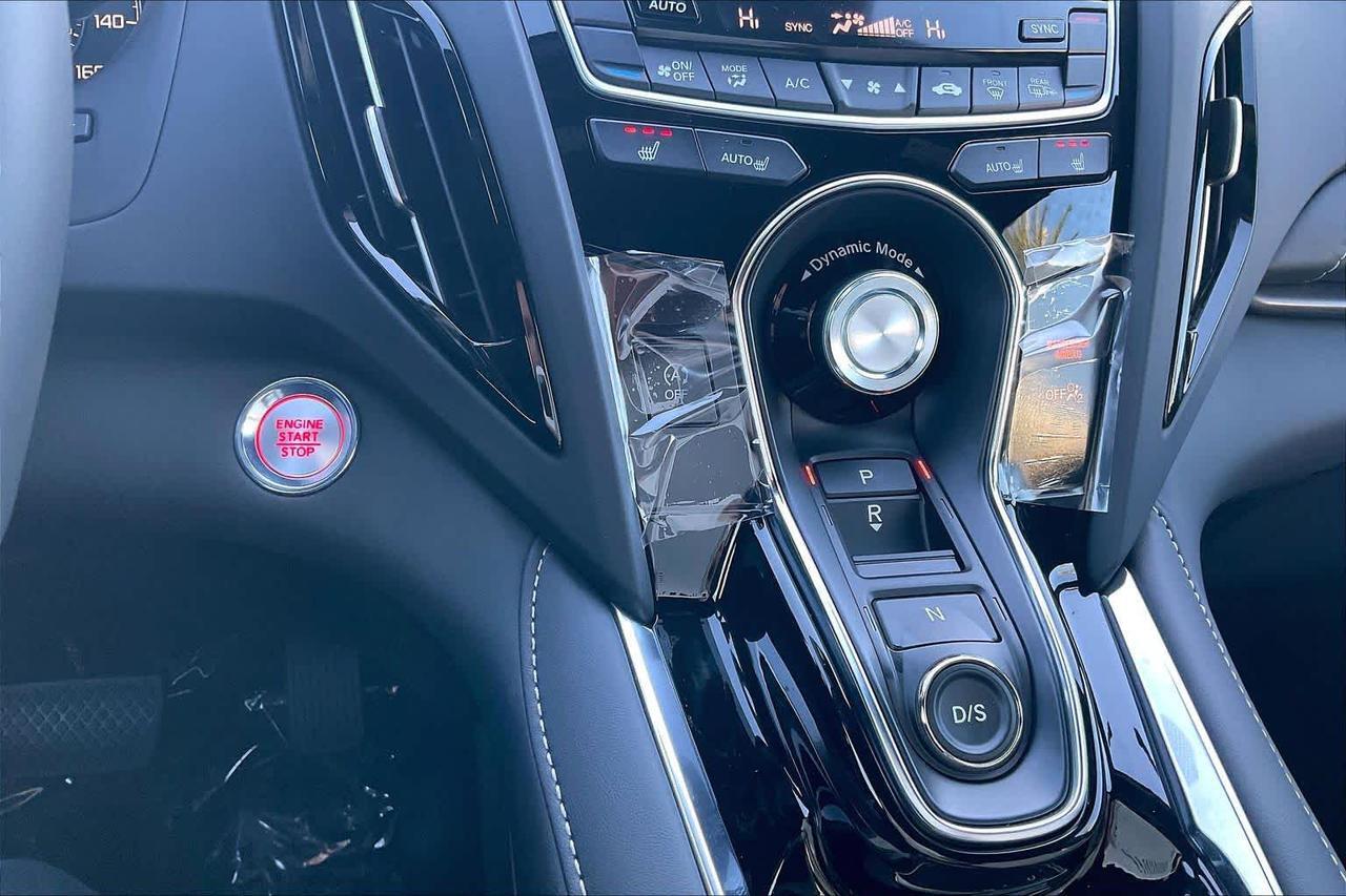 2026 Acura RDX Roseville CA