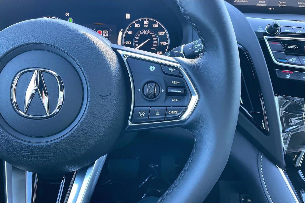 2026 Acura RDX Roseville CA