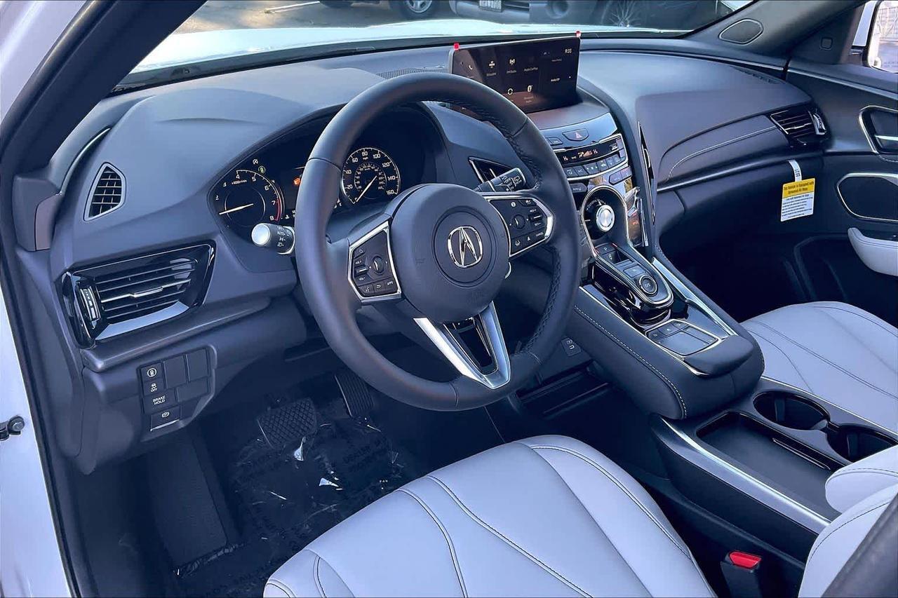 2026 Acura RDX Roseville CA