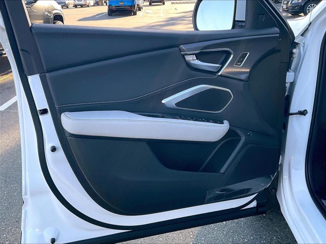 2026 Acura RDX Roseville CA