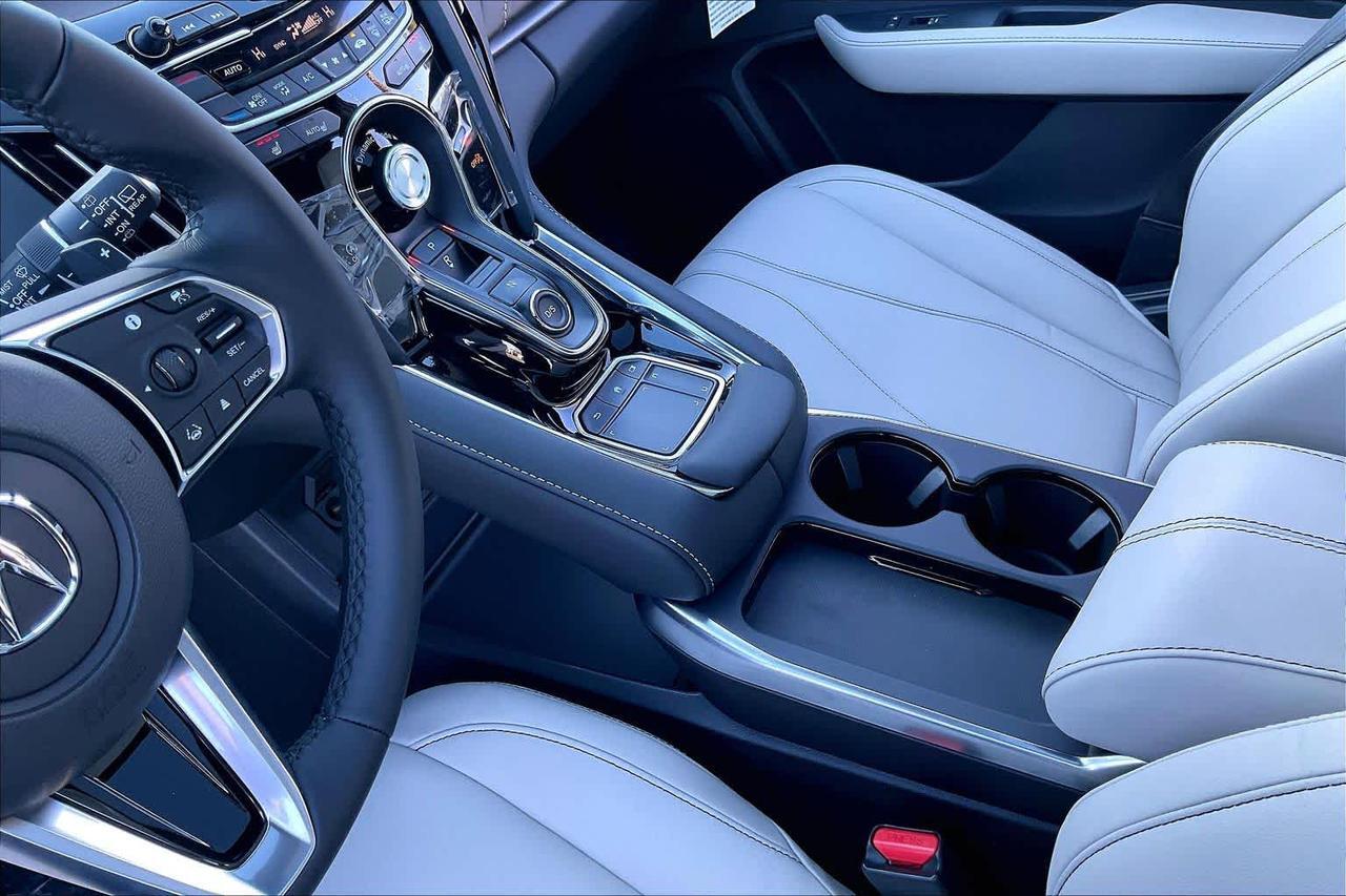 2026 Acura RDX Roseville CA