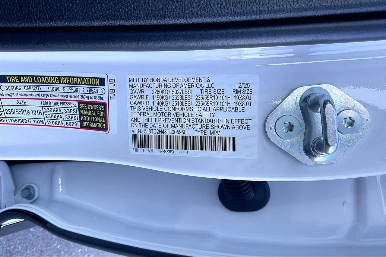 2026 Acura RDX Roseville CA