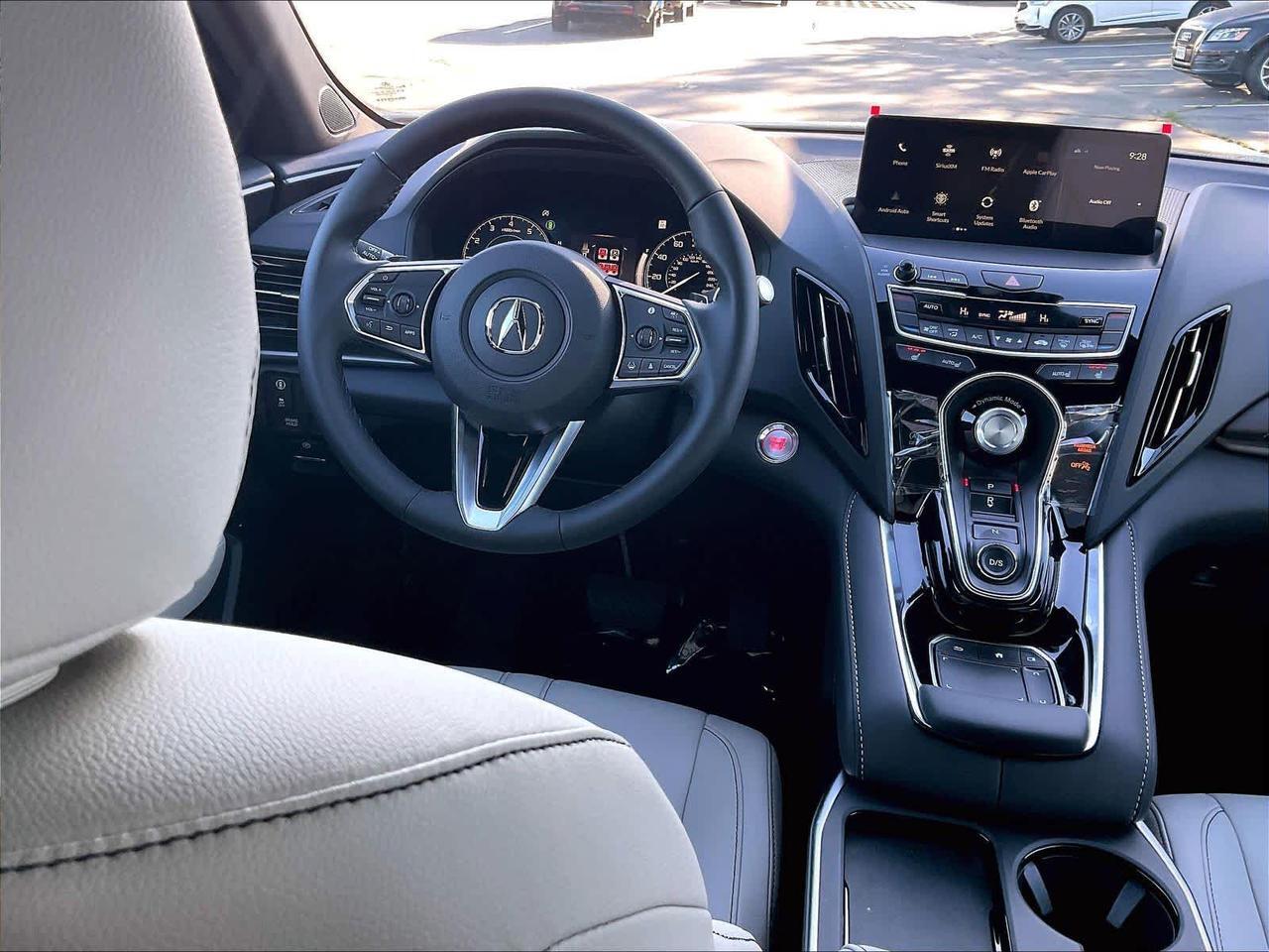 2026 Acura RDX Roseville CA