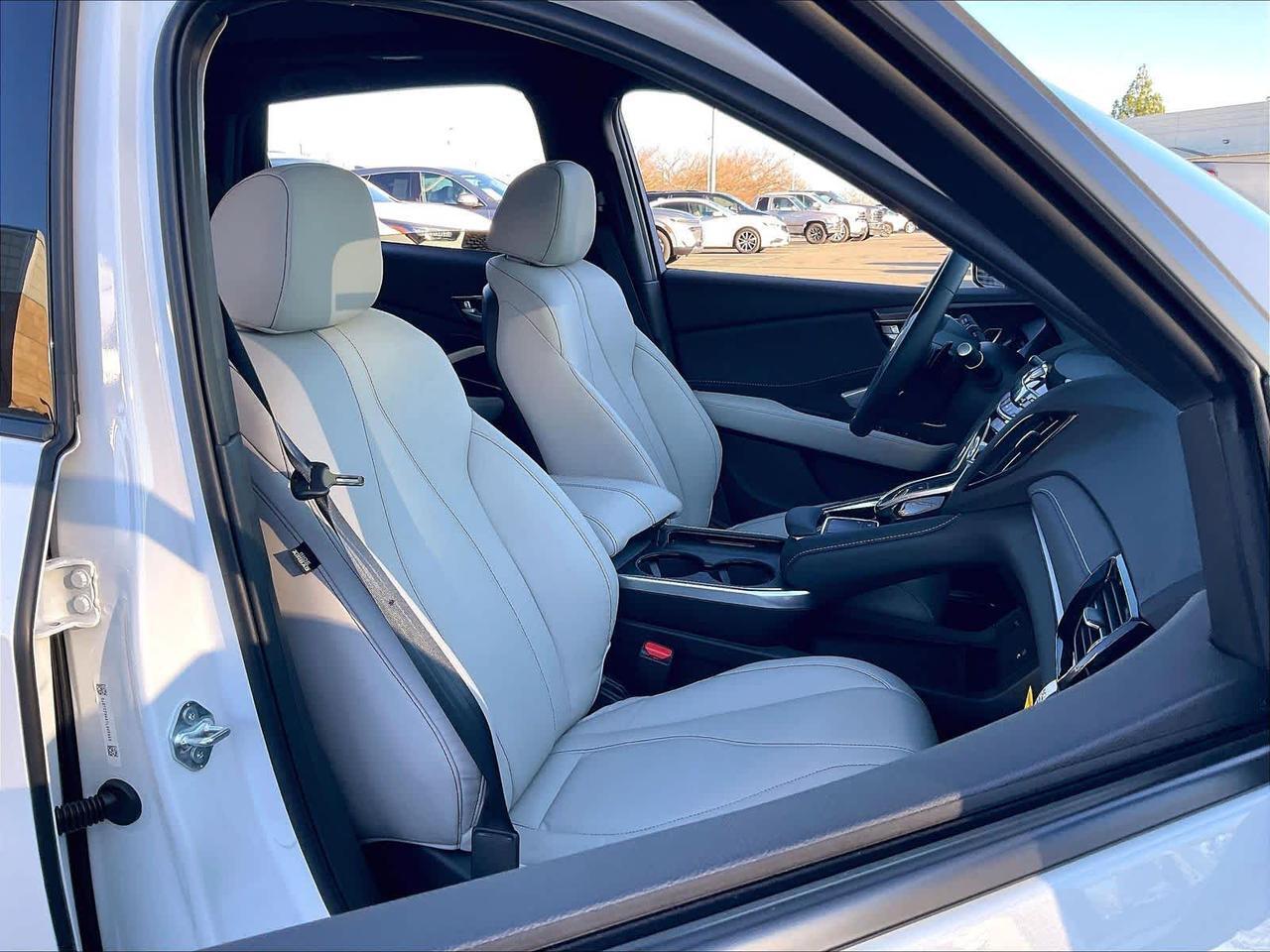 2026 Acura RDX Roseville CA