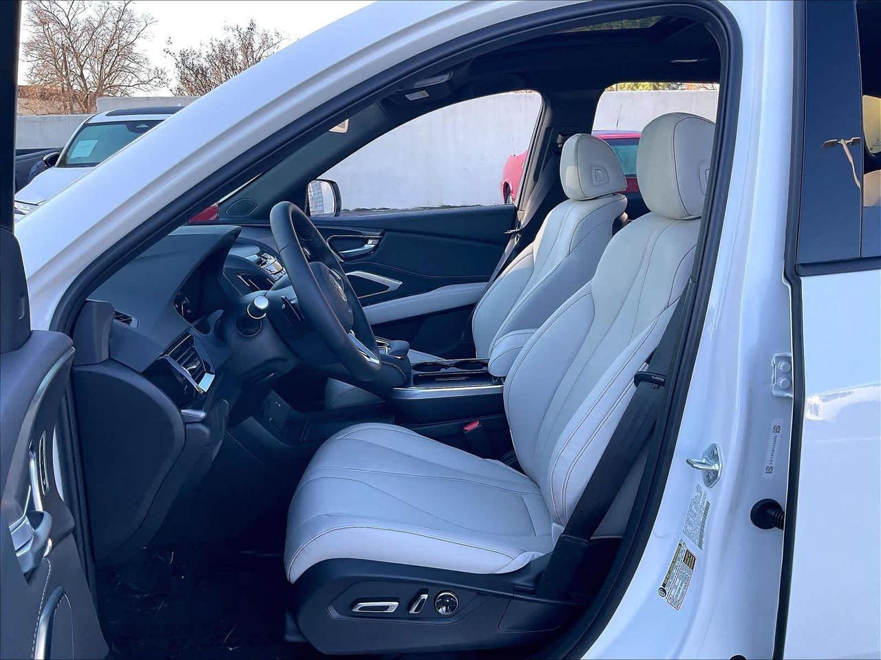 2026 Acura RDX Roseville CA