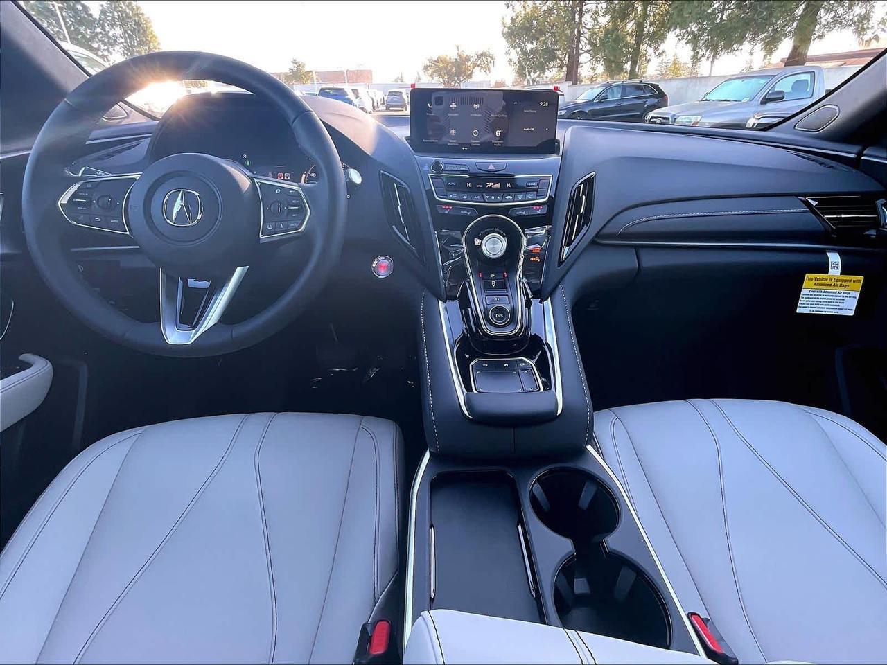 2026 Acura RDX Roseville CA
