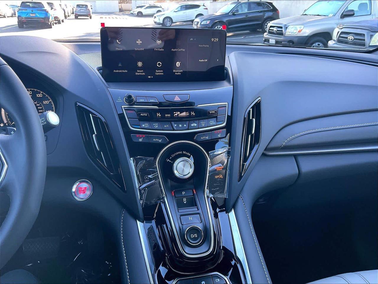 2026 Acura RDX Roseville CA