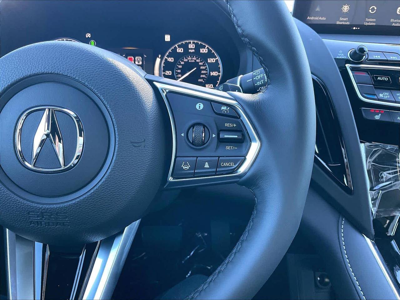 2026 Acura RDX Roseville CA