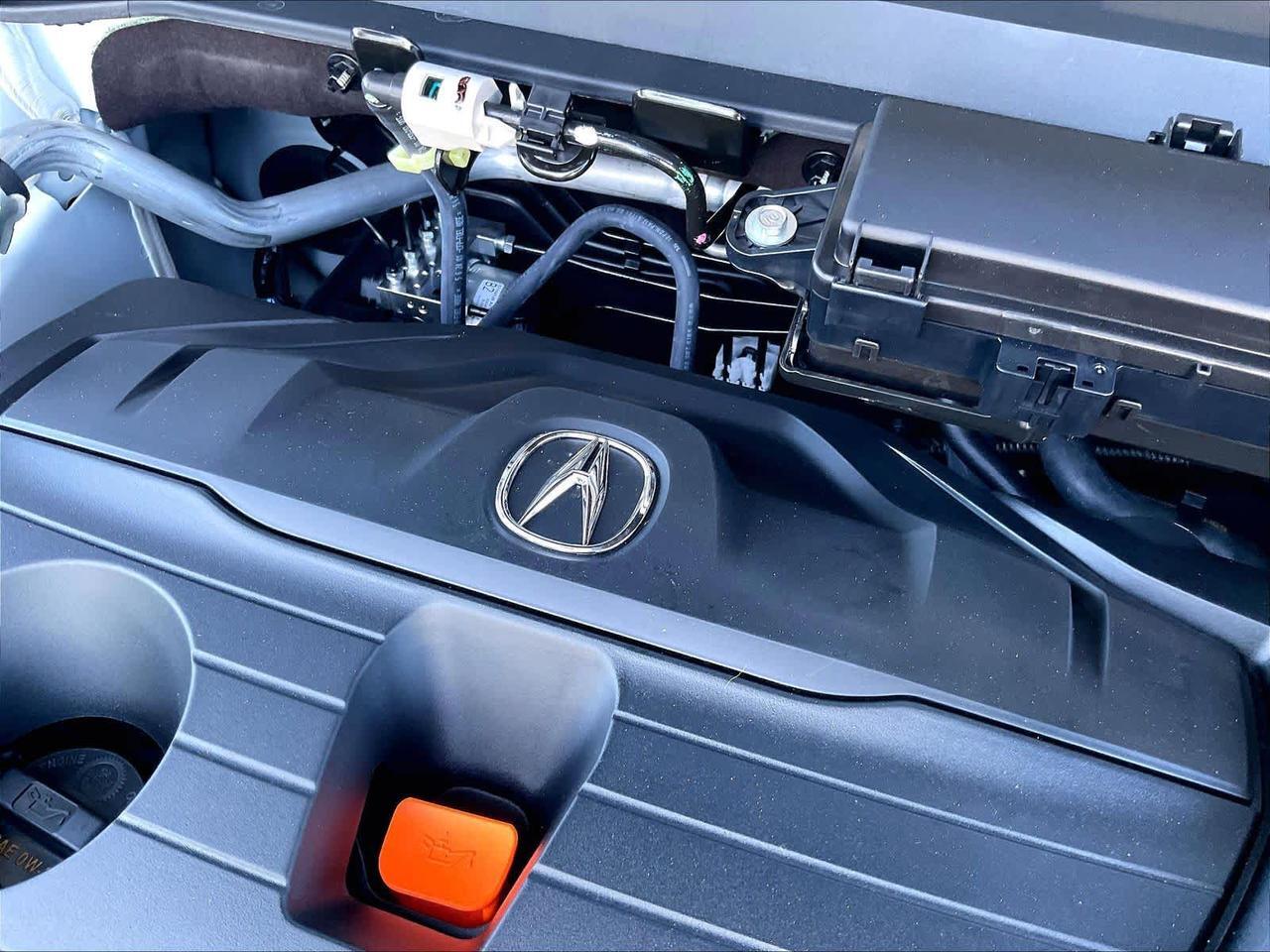 2026 Acura RDX Roseville CA