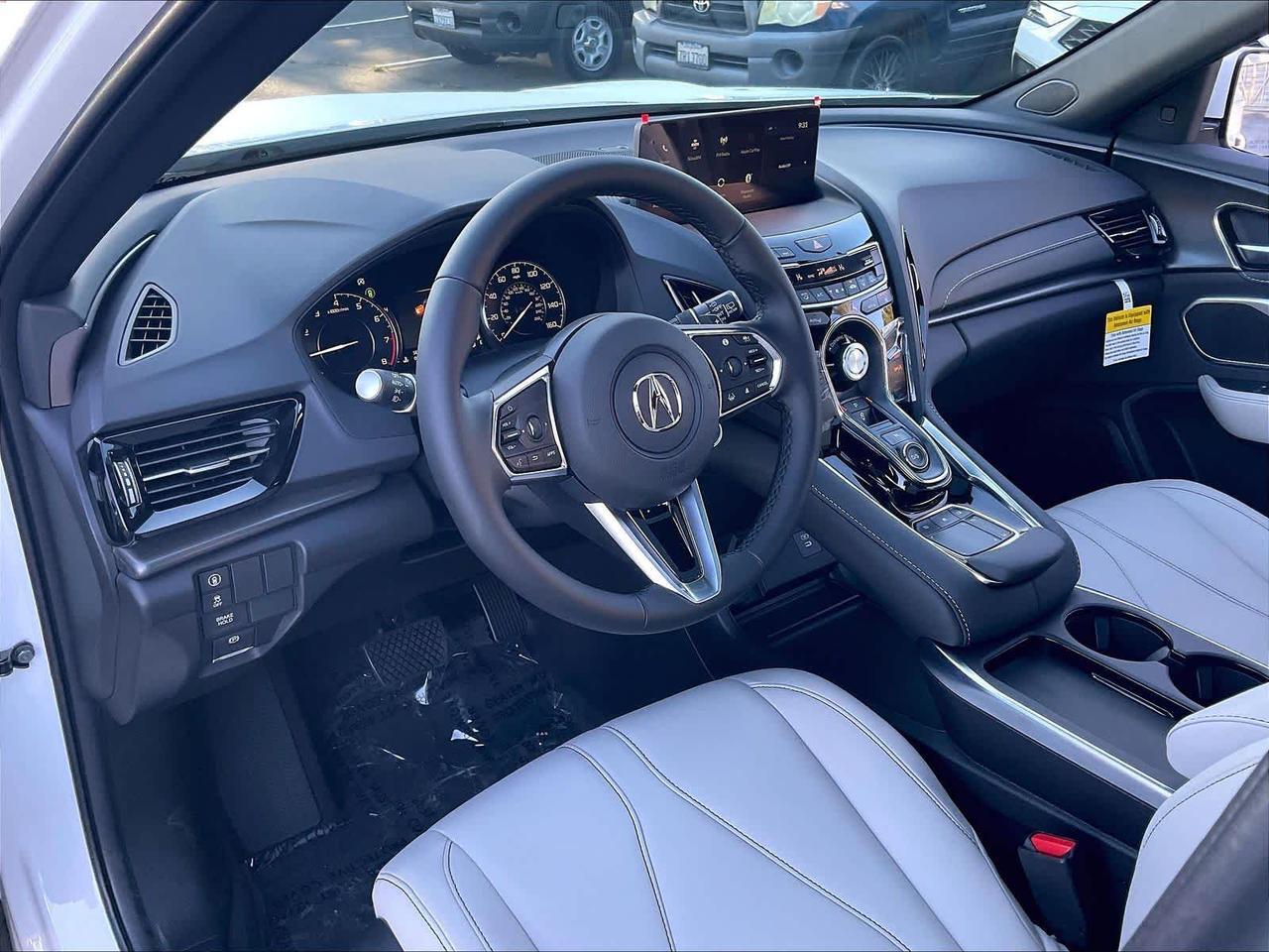 2026 Acura RDX Roseville CA