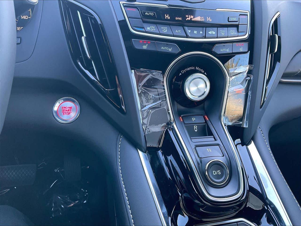 2026 Acura RDX Roseville CA