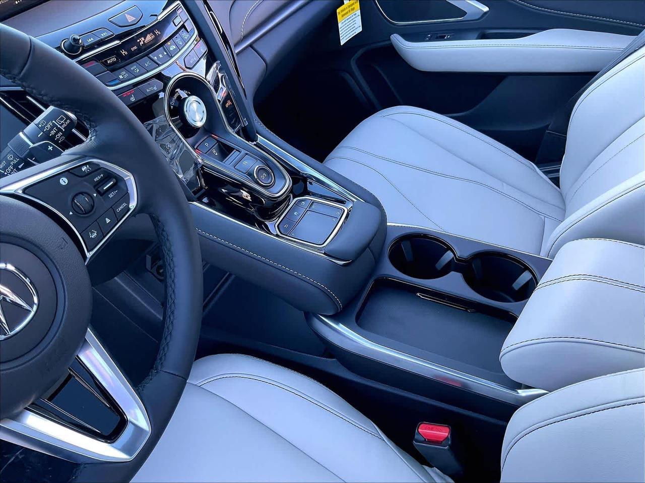 2026 Acura RDX Roseville CA