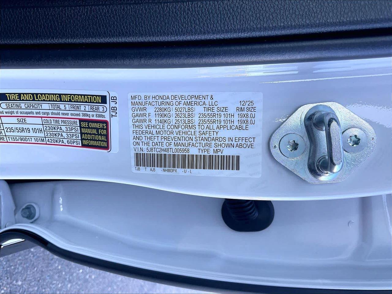 2026 Acura RDX Roseville CA
