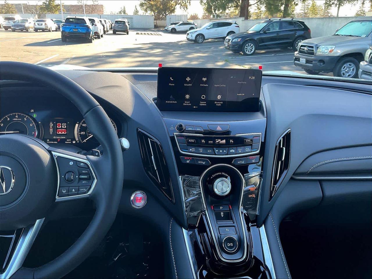 2026 Acura RDX Roseville CA