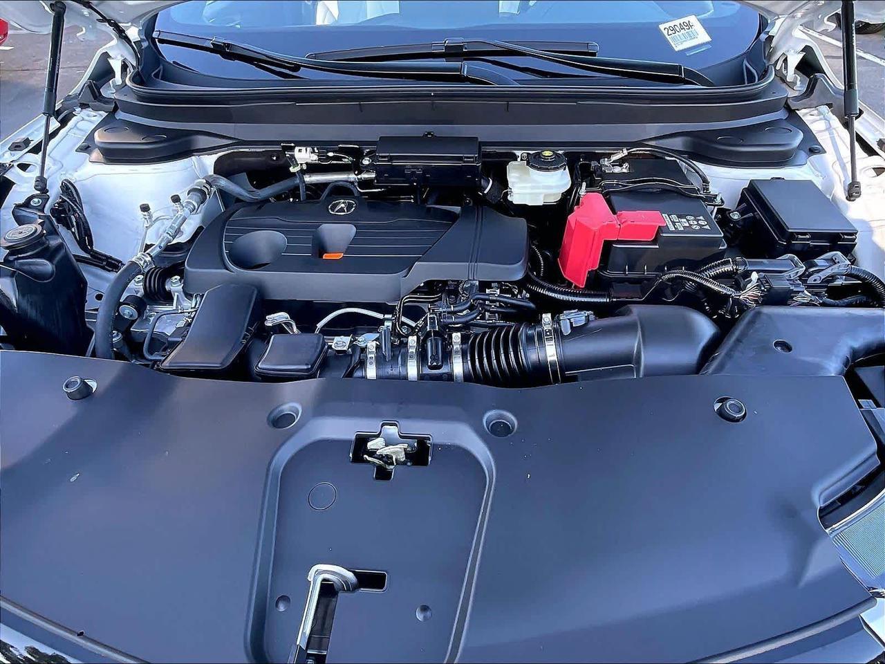 2026 Acura RDX Roseville CA