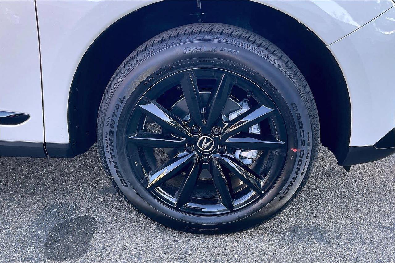 2026 Acura RDX Roseville CA