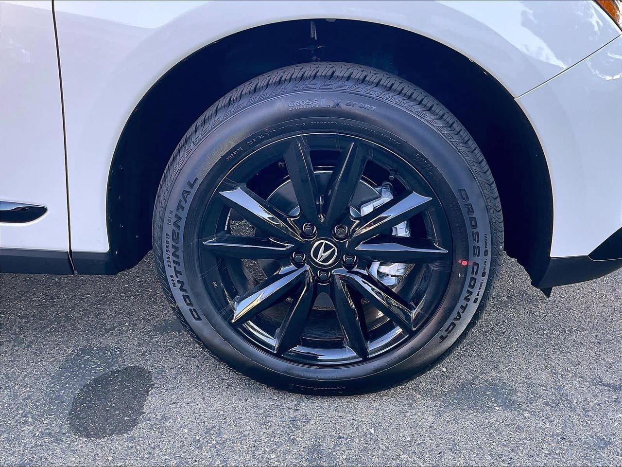 2026 Acura RDX Roseville CA