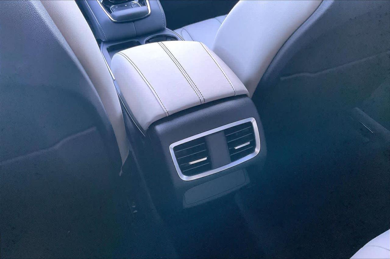 2026 Acura RDX Roseville CA