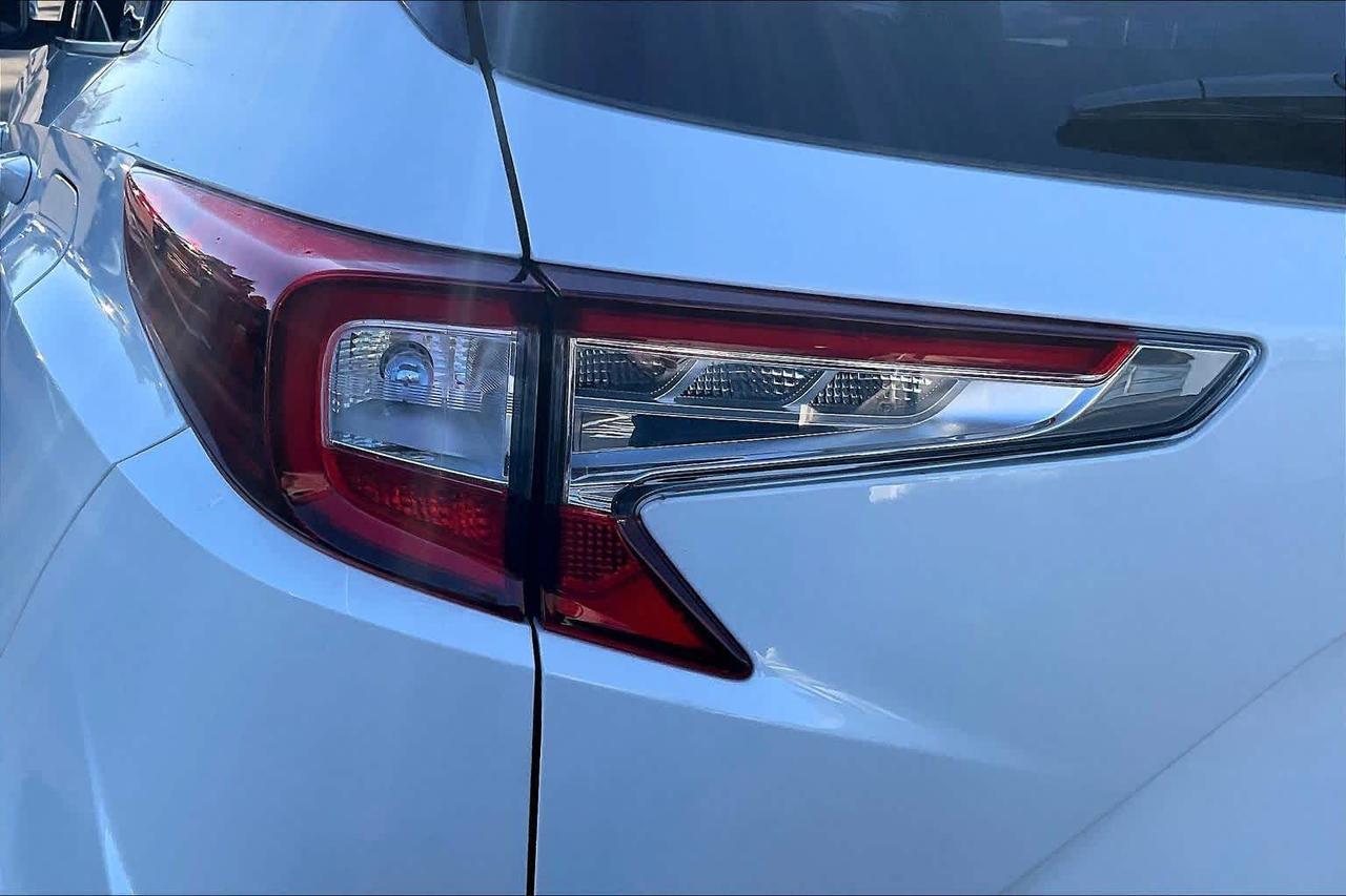 2026 Acura RDX Roseville CA