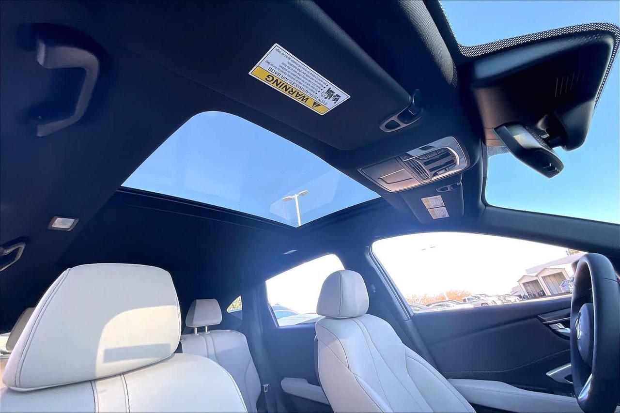 2026 Acura RDX Roseville CA