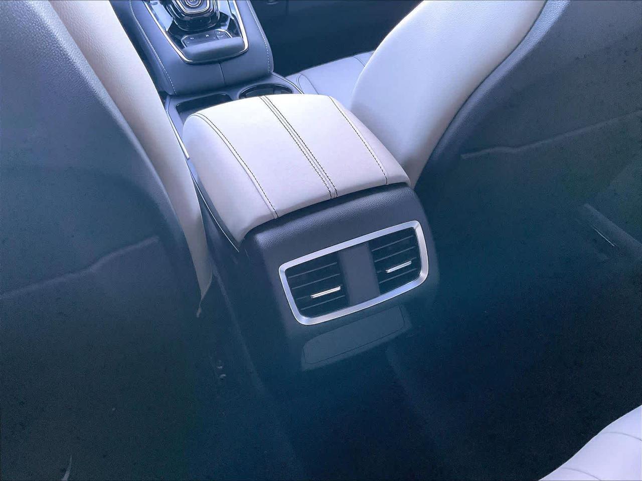 2026 Acura RDX Roseville CA