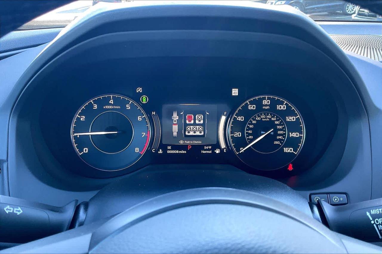 2026 Acura RDX Roseville CA