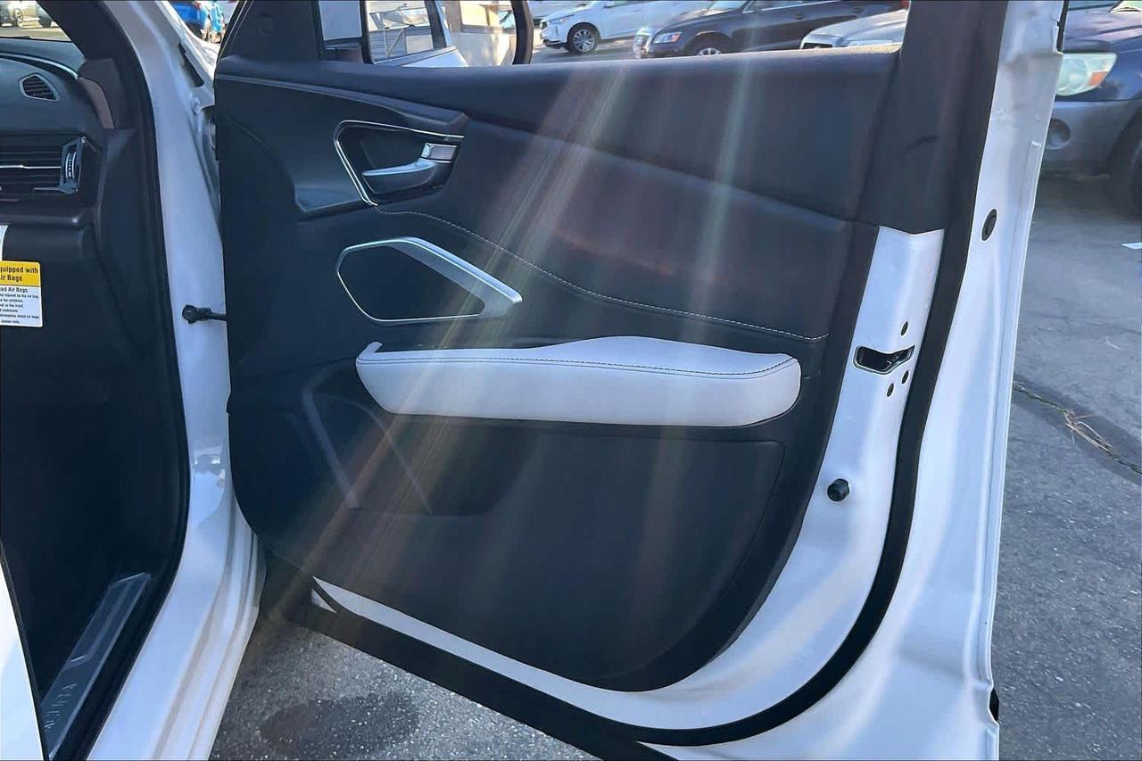 2026 Acura RDX Roseville CA