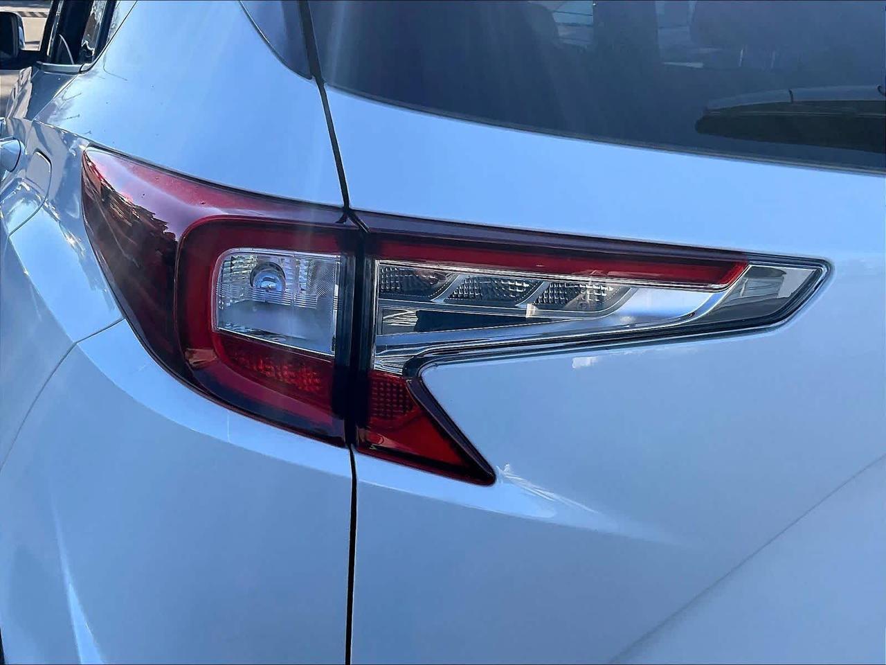 2026 Acura RDX Roseville CA