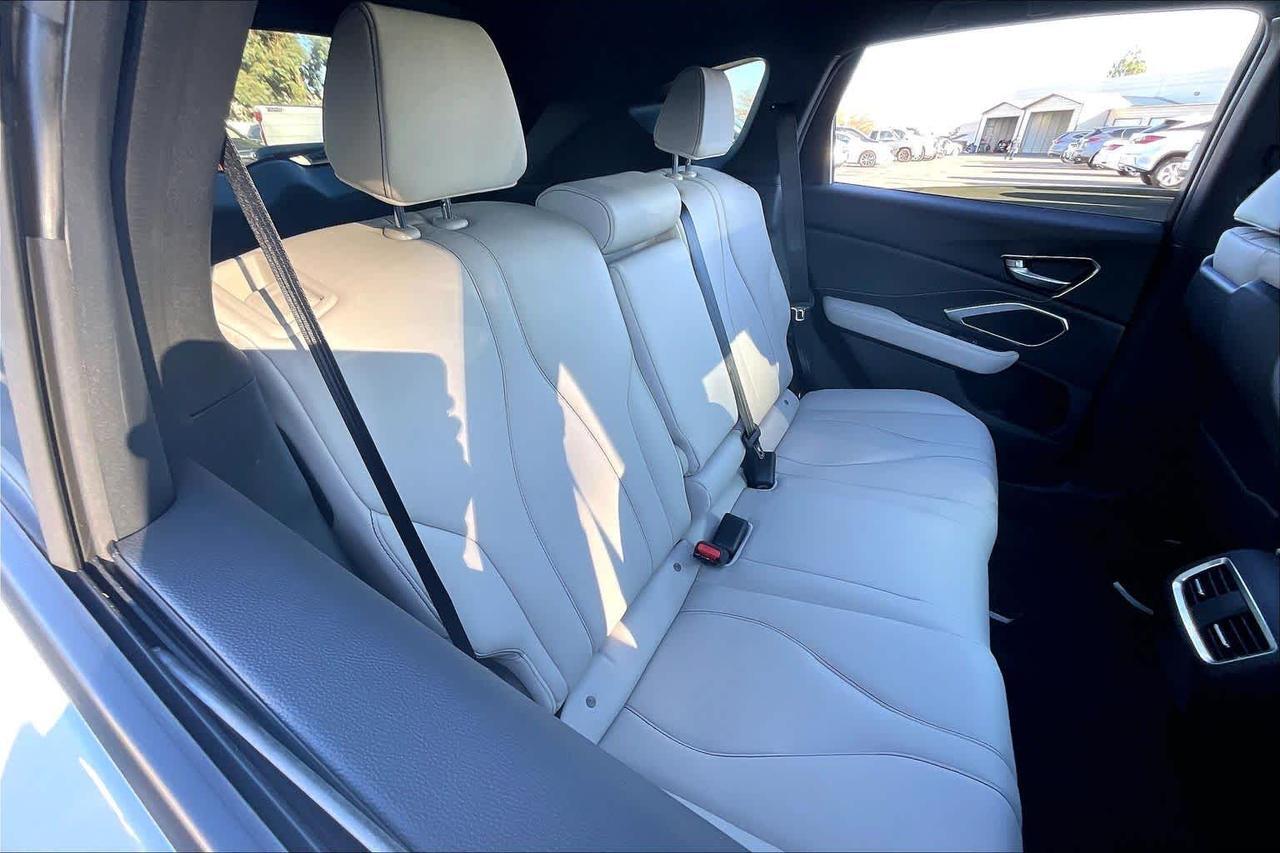 2026 Acura RDX Roseville CA