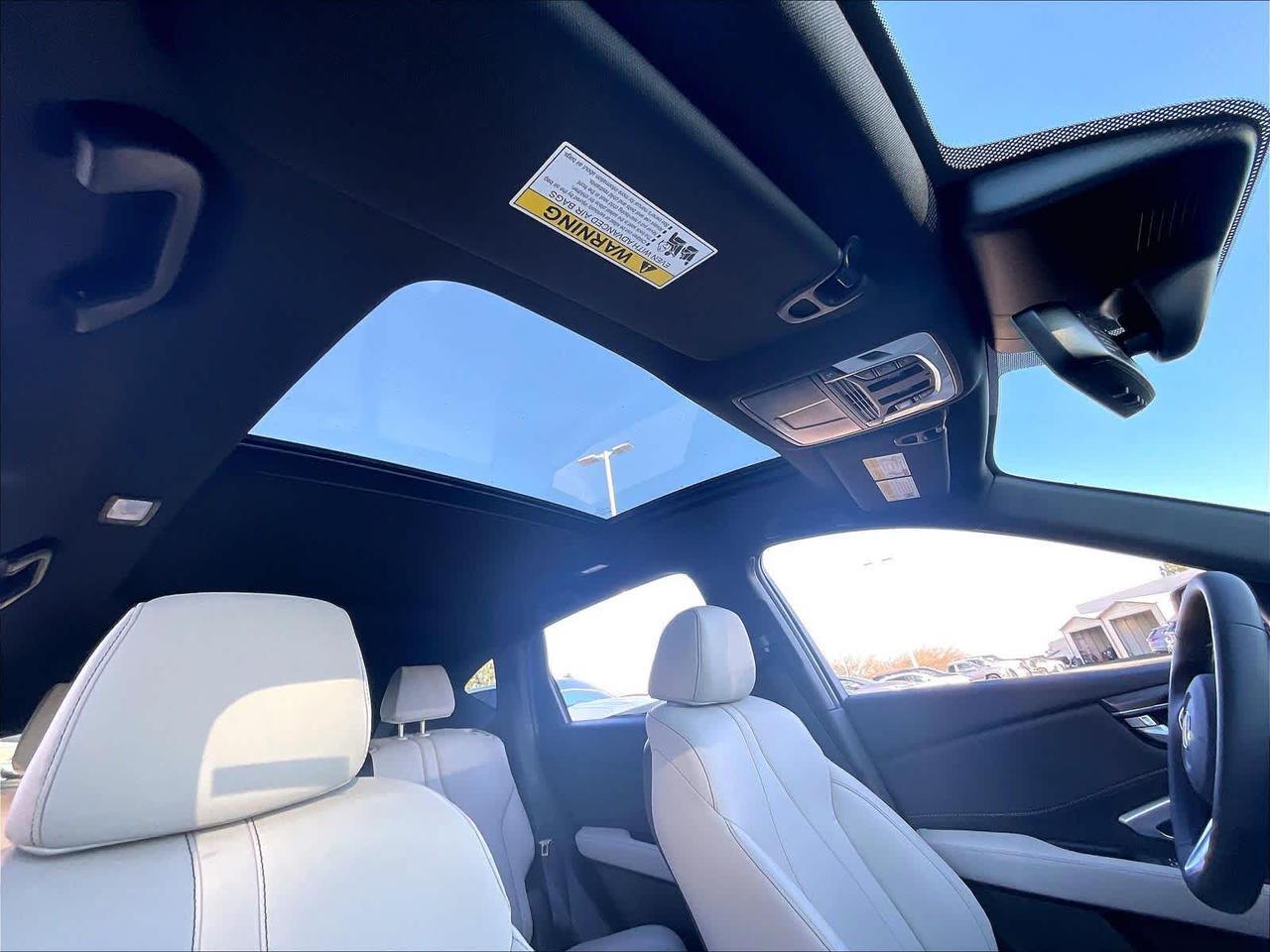 2026 Acura RDX Roseville CA