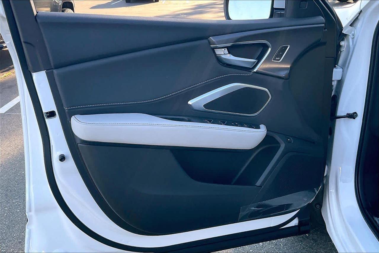 2026 Acura RDX Roseville CA