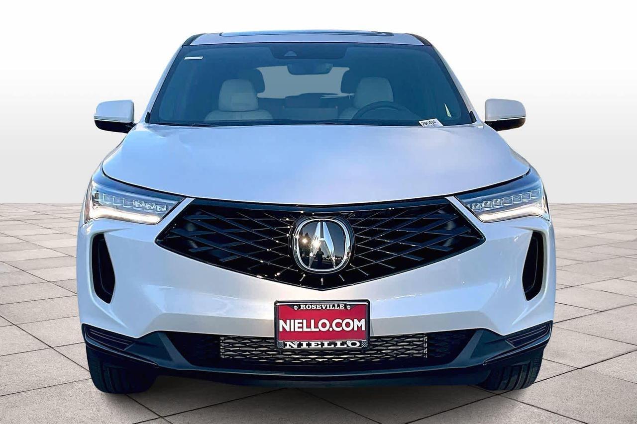 2026 Acura RDX Roseville CA