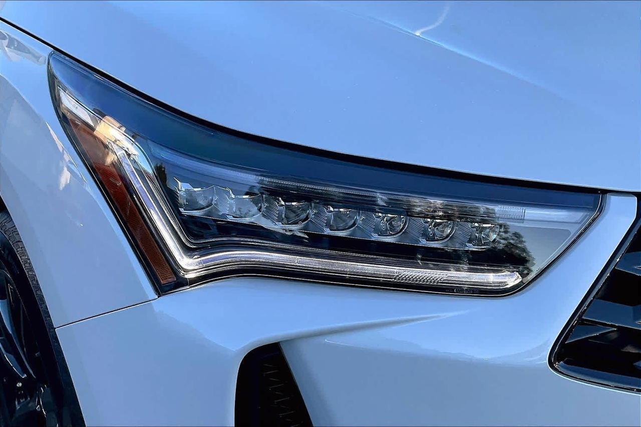 2026 Acura RDX Roseville CA