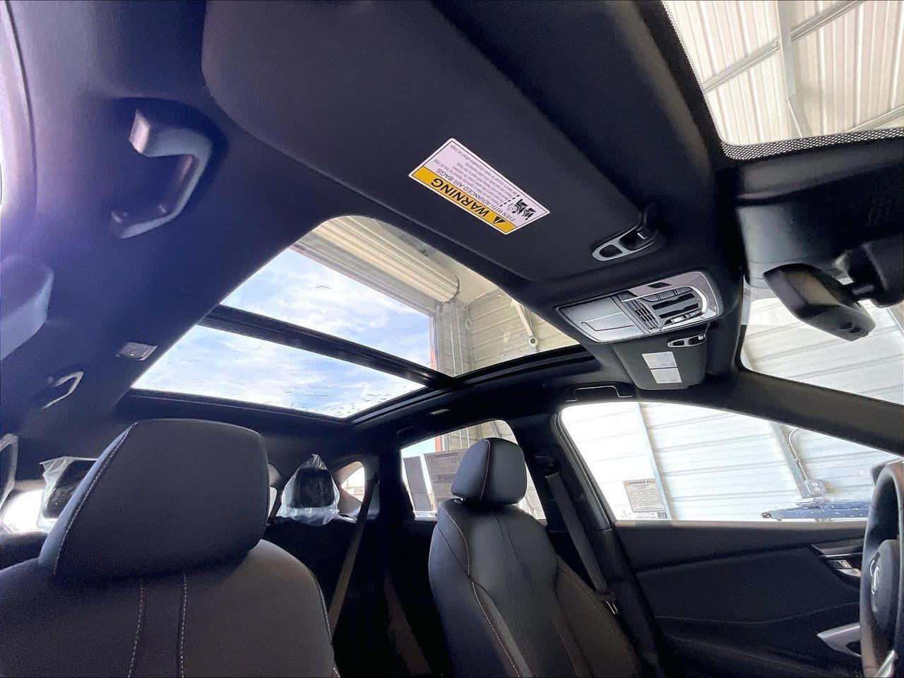 2026 Acura RDX Roseville CA