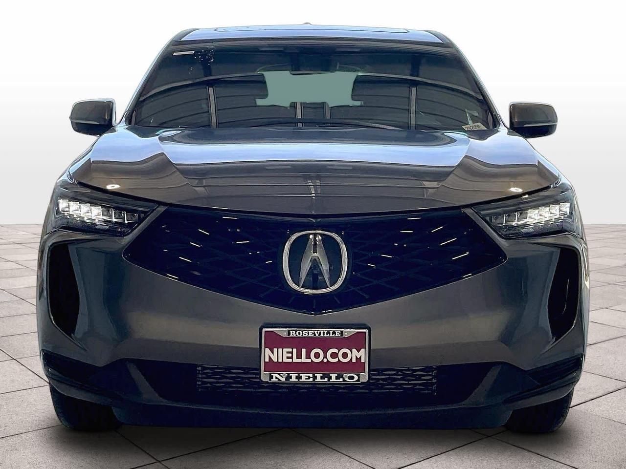 2026 Acura RDX Roseville CA