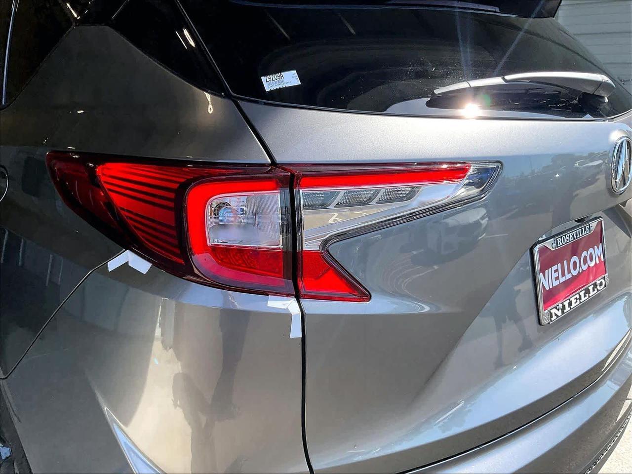 2026 Acura RDX Roseville CA