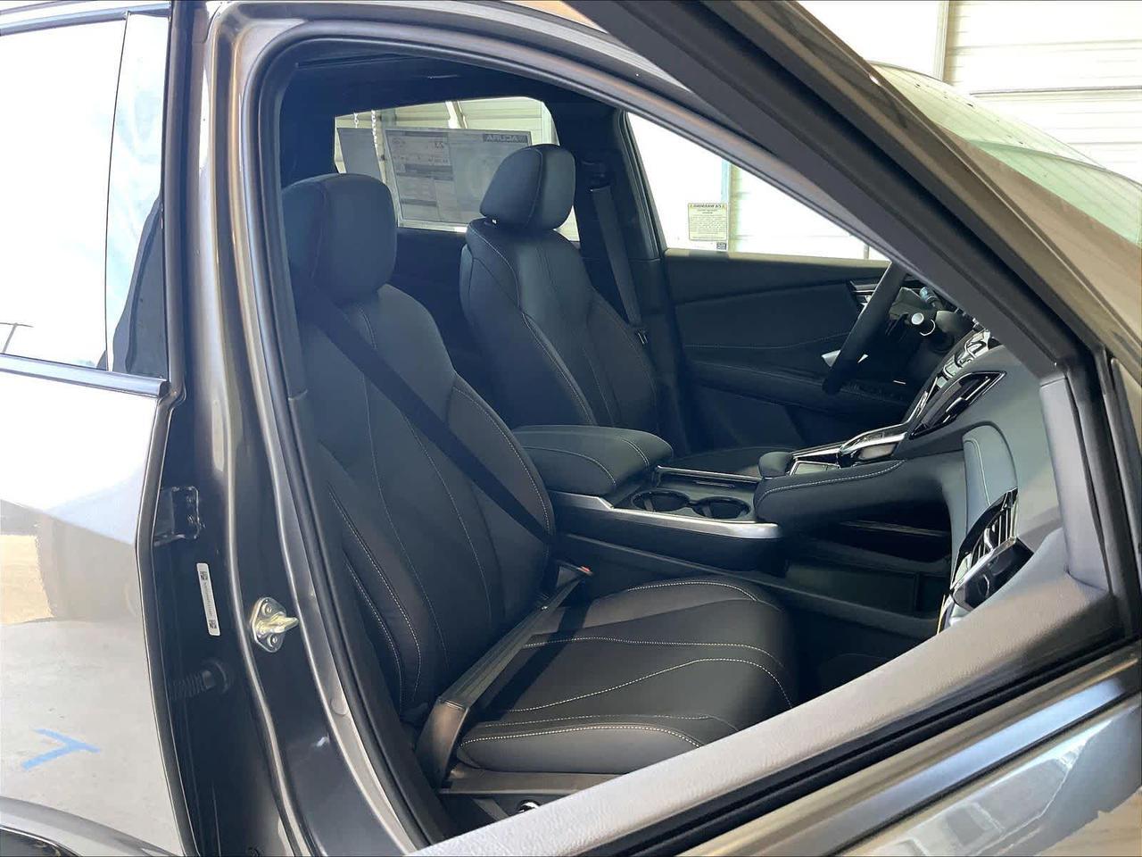 2026 Acura RDX Roseville CA