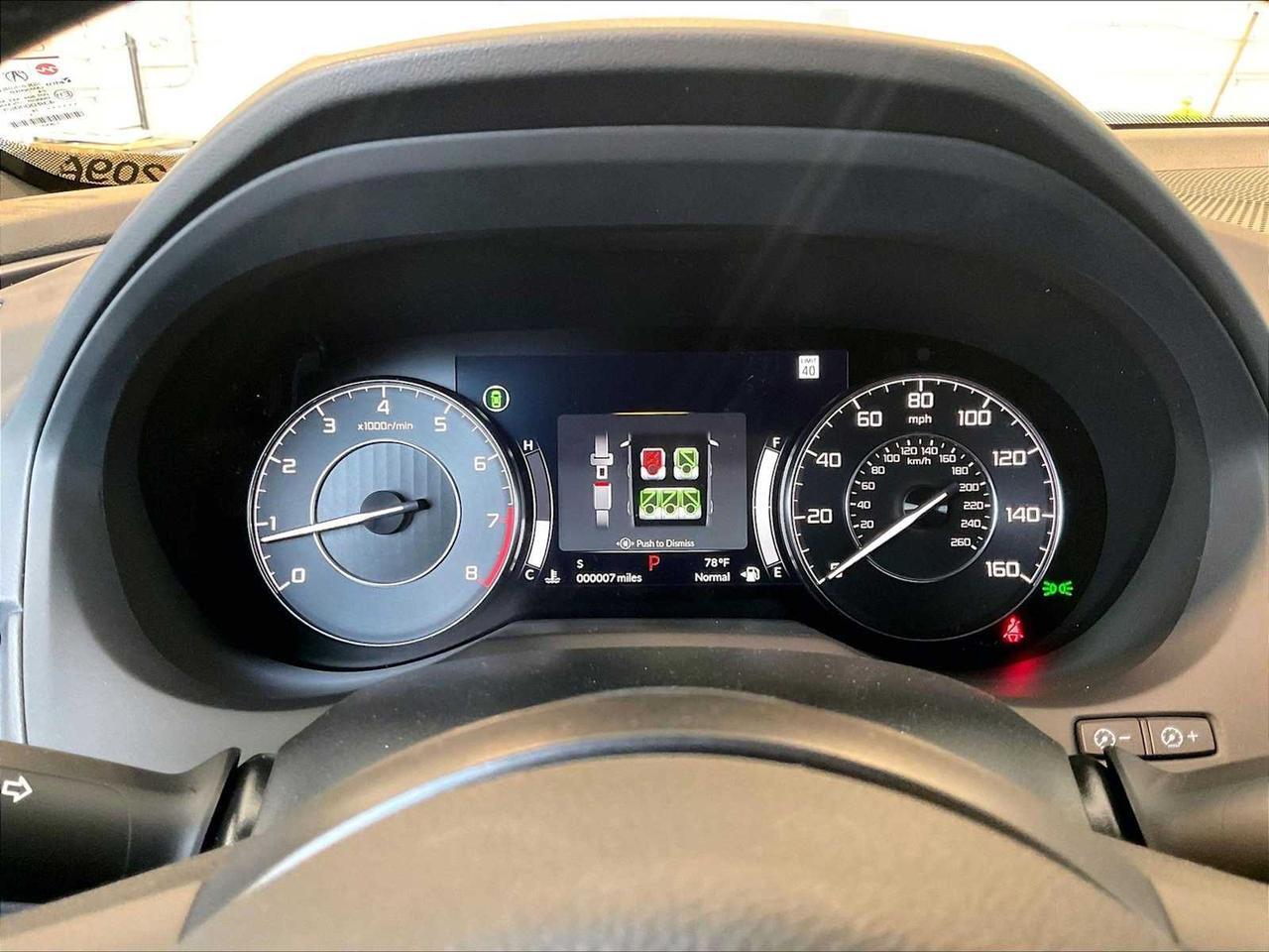 2026 Acura RDX Roseville CA