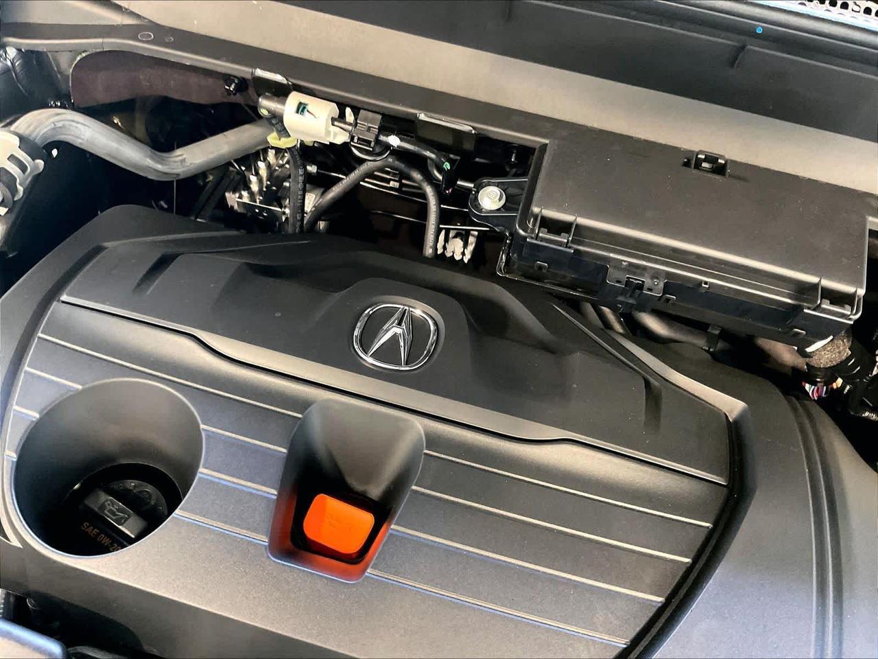 2026 Acura RDX Roseville CA