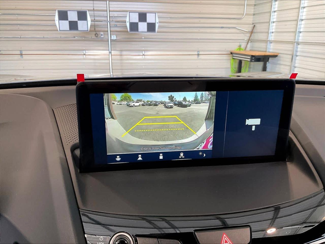 2026 Acura RDX Roseville CA