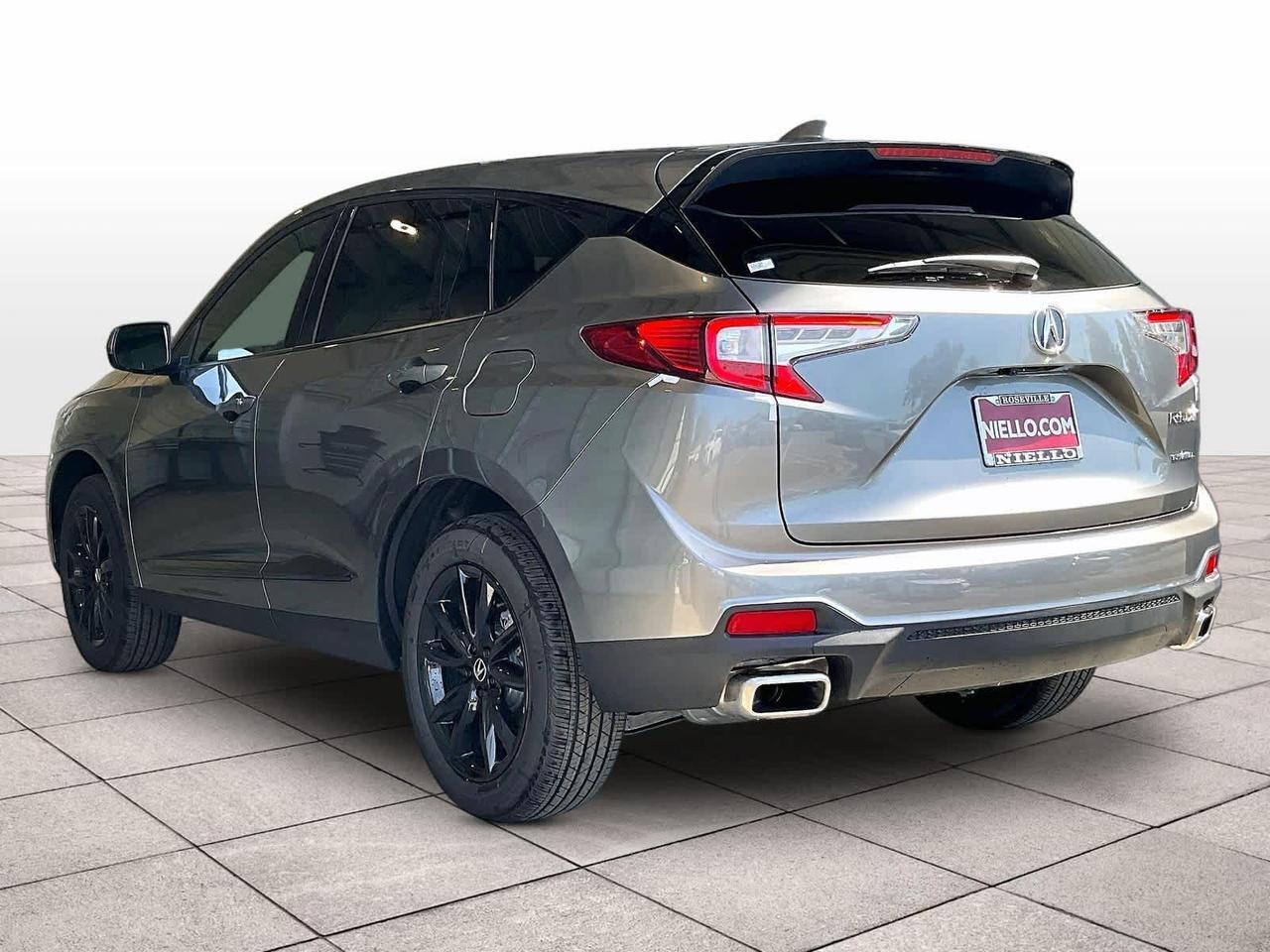2026 Acura RDX