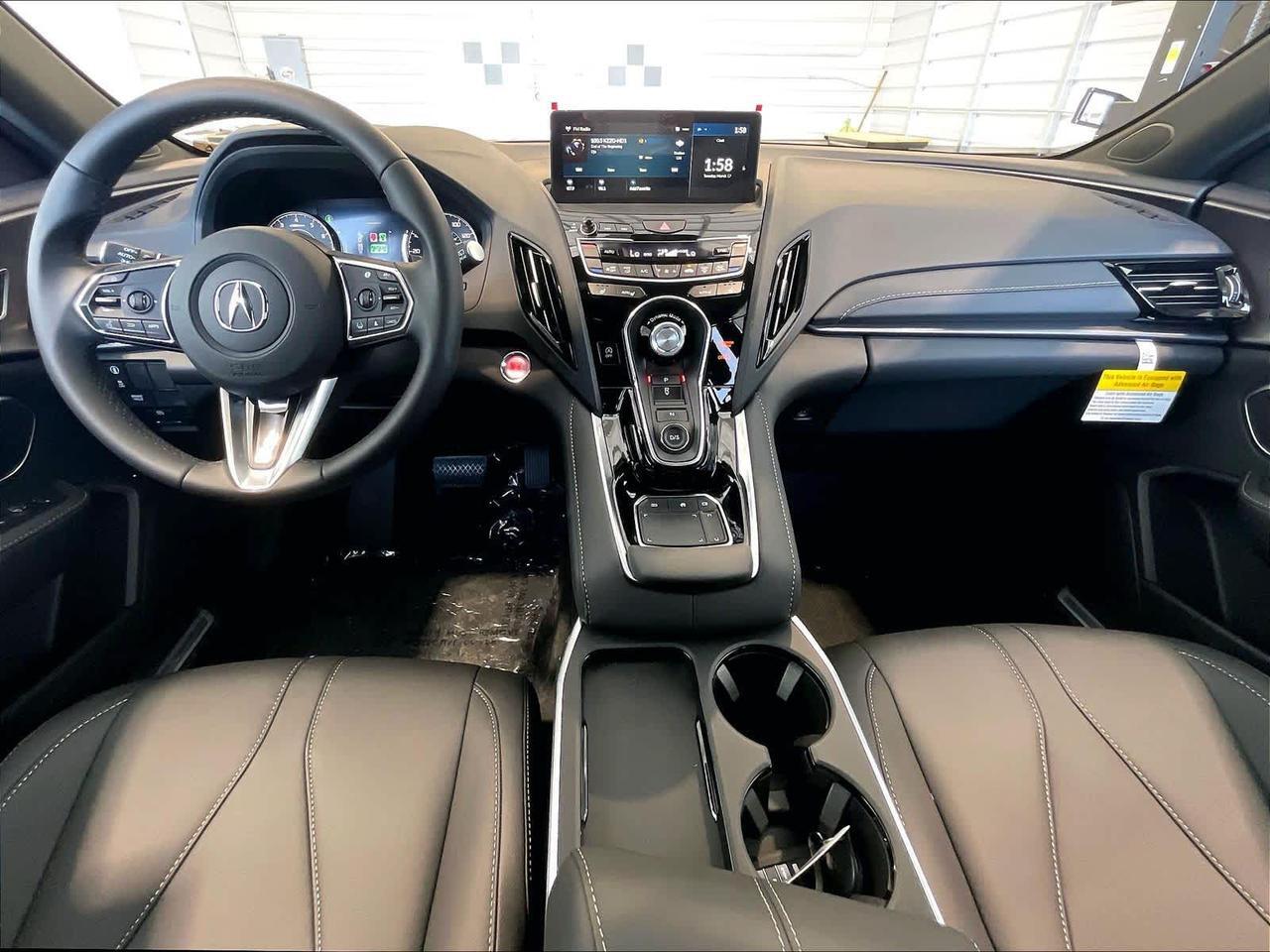 2026 Acura RDX Roseville CA