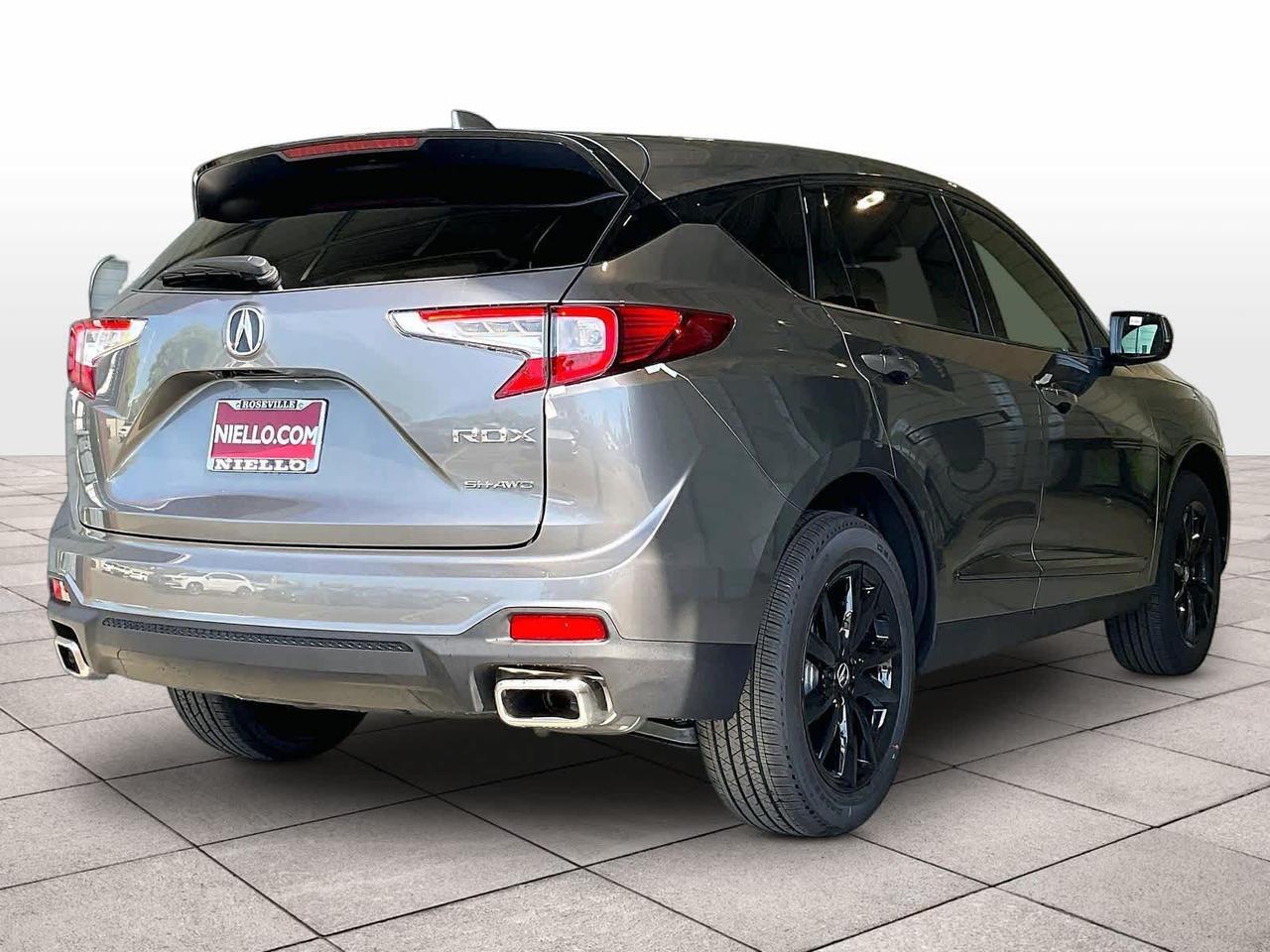 2026 Acura RDX Roseville CA