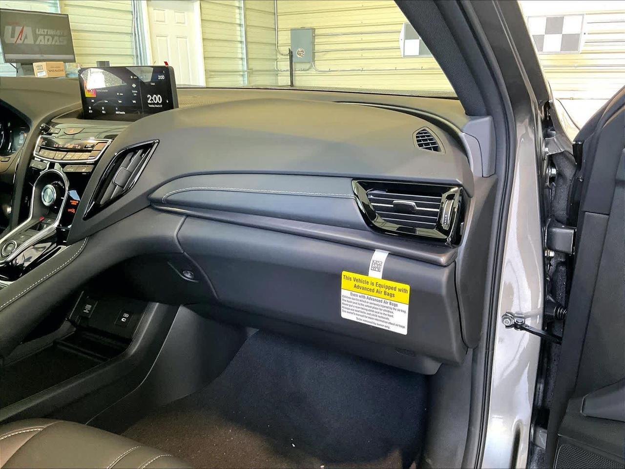 2026 Acura RDX Roseville CA