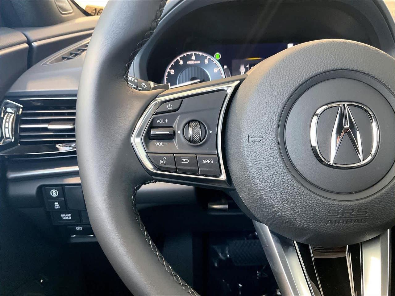 2026 Acura RDX Roseville CA