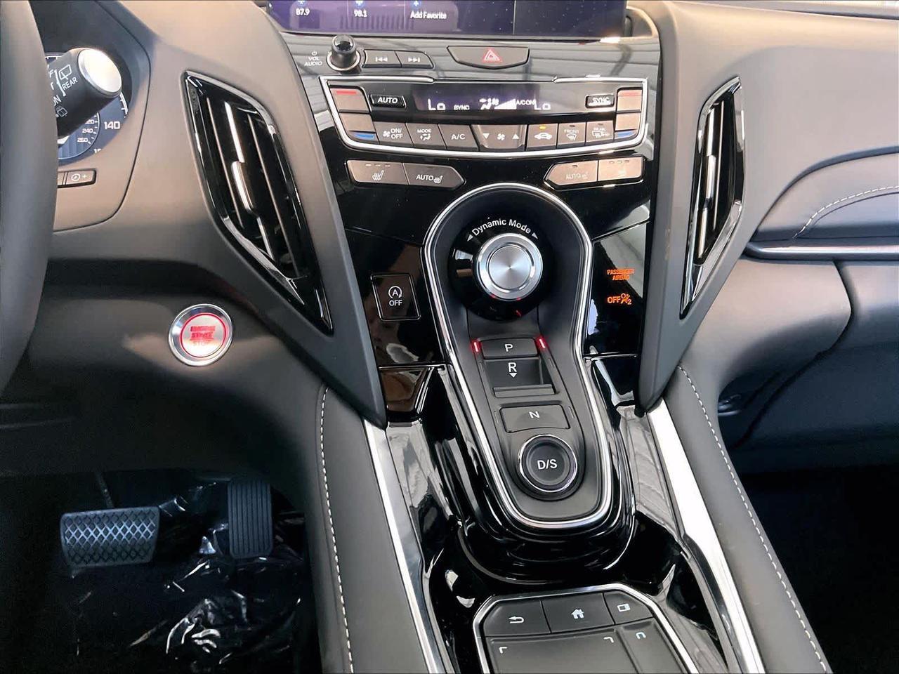 2026 Acura RDX Roseville CA