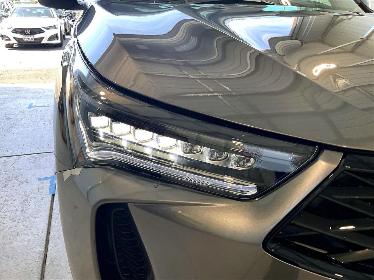 2026 Acura RDX Roseville CA